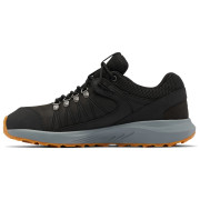 Muška obuća Columbia Trailstorm Crest Waterproof