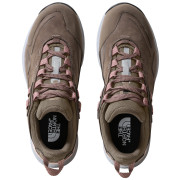Ženske cipele The North Face Cragstone Leather WP