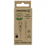 Kabeli za punjenje i sinhronizaciju Swissten USB/USB-C