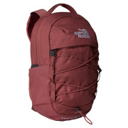 Ruksak The North Face Borealis Mini Backpack crvena CANYON DUST DARK HEATHE