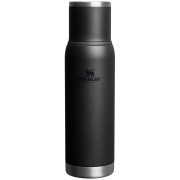 Termosica Stanley The Adventure To-Go Bottle 1l 2.0 crna black