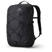 Ruksak Gregory Terros 28L crna BLACK LICHEN