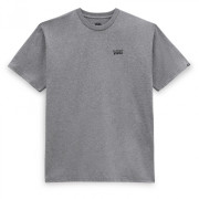 Muška majica Vans MINI SCRIPT TEE-B siva