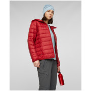 Ženska zimska jakna Mammut Crag IN Hooded Jacket Women