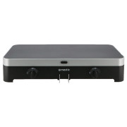 Kuhalo Mestic Gas cooker MGCP-1200 30mbar