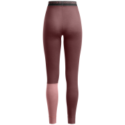 Ženske funkcionalne gaće Ortovox 185 Rock'N'Wool Long Pants W