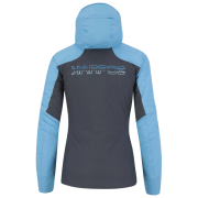 Ženska zimska jakna Karpos Vinson Evo W Jacket