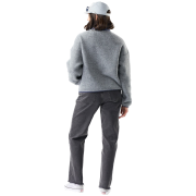 Ženska funkcionalna dukserica Smartwool Women's Second Cut Fleece 1/2 Zip
