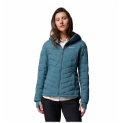 Ženska zimska jakna Columbia Joy Peak™ II Hooded Jacket
