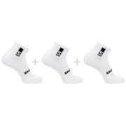 Čarape Salomon Everyday Ankle 3-Pack