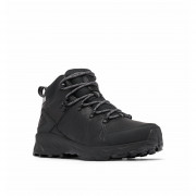 Ženske planinarske cipele Columbia PEAKFREAK™ II MID OUTDRY™ LEATHER crna