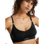 Grudnjak Icebreaker Queens Clasp Bra