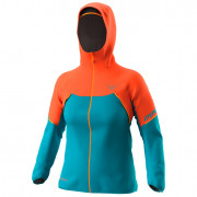 Ženska jakna Dynafit Alpine Gtx W Jkt plava/narančasta