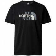 Muška majica The North Face M S/S Easy Tee crna Tnf Black