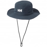 Šešir Helly Hansen Crew Sun Hat plava