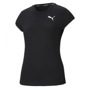 Ženska majica Puma Active Tee crna