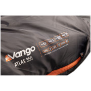Vreća za spavanje Vango Atlas 350