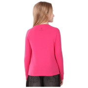 Dječja majica Kilpi Verati-Jg Pink
