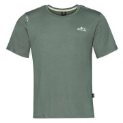 Muška majica Chillaz Bozen Chillaz Mountain zelena Dark Green