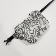 Torbice oko struka High Tail Designs Fanny Pack The Vague Outdoors