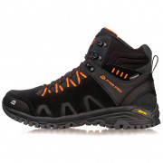 Cipele za trekking Alpine Pro Ubene Unisex crna