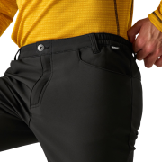 Muške softshell hlače Regatta Fenton Softshell Trousers