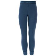 Dječje funkcionalne gaće Devold Duo Active Merino Longs Kid Berry tamno plava Berry
