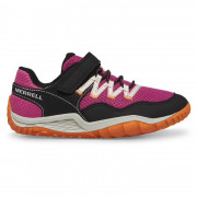 Dječja obuća Merrell Trail Glove 7 A/C ružičasta