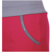Dječje softshell hlače Zulu Timber K