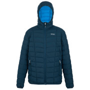 Muška jakna Regatta Asper plava MoonLt Denim