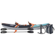 Kajak na napuhavanje Sevylor Colorado 2P Kit