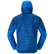 Muška jakna Norrona falketind thermo40 Zip Hood