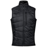 Muški prsluk Dare 2b Aero Fuse Padded Gilet crna Black