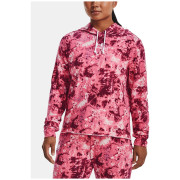 Ženska dukserica Under Armour Rival Terry Print Hoodie