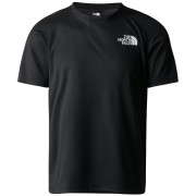 Muška majica The North Face Ma S/S Tee crna