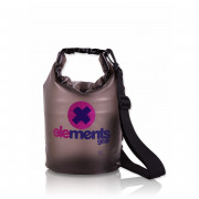 Vodootporna torba Elements Gear PRO 5 l Ljubičasta Pink
