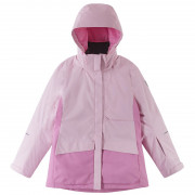 Dječja zimska jakna Reima Hepola ružičasta