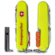 Višenamjenski nož Victorinox Huntsman Lite Emergency Tool
