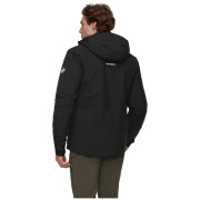 Muška jakna Mammut Linard HS Thermo Hooded Jacket Men