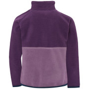 Dječja dukserica Didriksons Monte Kids Half Bu 6 Northen Purple