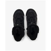 Dječje čizme za sniijeg Viking Outdoor Footwear Constrictor Warm SC WP 1V SL Black