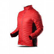Muška zimska jakna Trimm Adigo crna/crvena