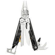 Multi-tool Leatherman Signal Silver/Black