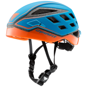 Skijaška kaciga Dynafit Radical plava/narančasta MethylBlue/GeneralLee