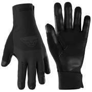 Rukavice Dynafit Ridge Windstopper Gloves crna 0911 - black out