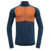 Muška rolka Devold Expedition Man Zip Neck