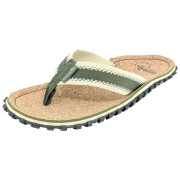 Japanke Gumbies Corker Natural Cork - Khaki