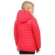 Dječja jakna Kilpi Rebeki-Jg Pink