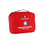Torbica za prvu pomoć Lifesystems Winter Sports First Aid Kit crvena