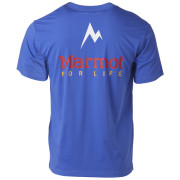 Muška majica Marmot Marmot For Life Tee SS